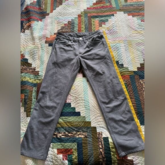 Bonobos Stretch Slack Pants Sz 29/30 - Picture 1 of 6